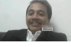 Dicegah ke Luar Negeri terkait Kasus Ijazah Jokowi, Roy Suryo: Saya Senyum Saja