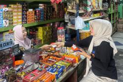 AgenBRILink di Riau Hadirkan Layanan Jemput Bola untuk Permudah Kebutuhan Transaksi Warga