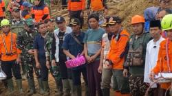 Identitas 2 Korban Longsor Cilacap Belum Ditemukan hingga Operasi Pencarian Ditutup<