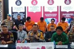 Pembakar Rumah Hakim PN Medan Ternyata Mantan Sopir, Motif Dendam dan Perhiasan<