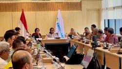 Pemerintah-Persagi Rumuskan Kebutuhan Ahli Gizi untuk Dapur MBG di Seluruh Indonesia