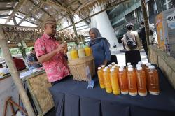 UMKM Desa Diberikan Wadah Promosi Usaha