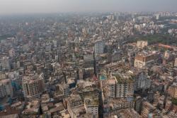 Gempa M5,7 Bangladesh, Kemlu Pastikan Seluruh WNI Aman<