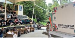 Interfaith Harmony Camp 2025 Hasilkan 5 Deklarasi, Ini Janji Pemuda Lintas Iman