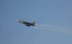 Jatuh saat Dubai Airshow, Jet Tempur India Tejas Pernah Diminati Indonesia Diborong Malaysia