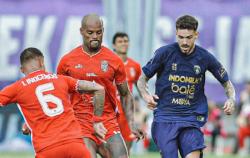 Hasil Malut United vs Persita di Super League, Laskar Kie Raha Ditahan Imbang 0-0<