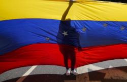 Badan Penerbangan Amerika Peringatkan Maskapai Penerbangan Waspadai Langit Venezuela