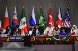 Gibran di KTT G20 Sebut AI Tentukan Arah Ekonomi Global