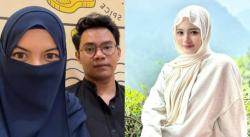 Update! Wardatina Mawa Ngaku Dibungkam Suarakan Dugaan Perselingkuhan Insanul Fahmi dan Inara Rusli