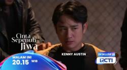 Sinopsis Cinta Sepenuh Jiwa Eps 58: Meisya Berniat Akhiri Hidup, Lala Mencegahnya