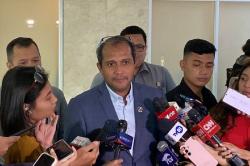 Wamenkum soal Polisi Aktif Duduki Jabatan Sipil Tak Wajib Mundur: Hadapi Perkembangan Zaman
