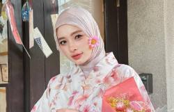 Fix! Inara Rusli Ganti Nama Jadi Inarasati