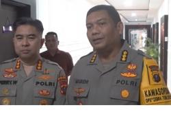 Viral Video Propam Polda Sumut Diduga Peras Anggota Polri, Irwasda Bentuk Tim Audit<