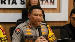Bocah Alvaro Tewas usai Dibekap Ayah Tiri karena Terus Menangis
