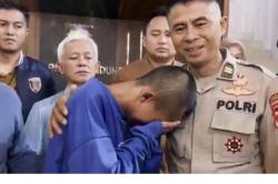 Pesepak Bola Muda Bandung Korban Dugaan TPPO Kamboja Diserahkan ke Keluarga<