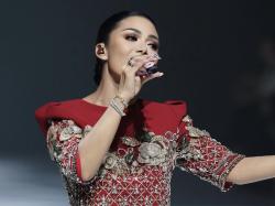 Kris Dayanti Blak-blakan Azriel Hermansyah Menikah Tahun Depan, Begini Konsepnya