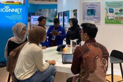 Electricity Connect 2025, MNC Bank Sajikan Pengalaman Perbankan Serba Praktis