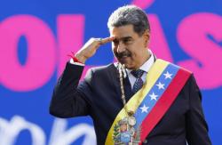 Gagal Lindungi Presiden Maduro dari Serangan AS, Komandan Paspampres Venezuela Dipecat