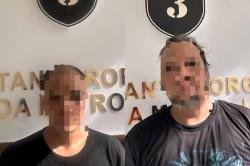 Polda Metro Gagalkan Peredaran Narkoba di Pondok Gede Bekasi, 1 Kg Sabu Disita