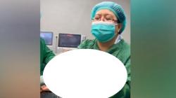 Viral! Dokter Ungkap Alat Medis di RSUD Dokter Baharuddin Tak Layak