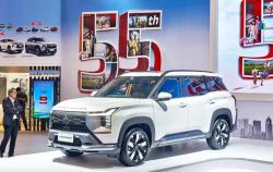 Bersaing di Segmen SUV, Ini Alasan Mitsubishi Benamkan Mesin Turbo pada Destinator