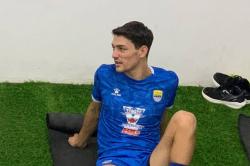 Persib Tanpa Barba dan Lucho Lawan PSM Makassar, Bojan Hodak Tetap Tenang