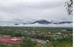 Gunung Burni Telong di Bener Meriah Aceh Naik Status ke Level II Waspada usai Gempa M4,3<