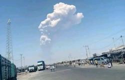 Gunung Hayli Gubbi Ethiopia Meletus Dahsyat, Ganggu Penerbangan ke Arab Saudi?