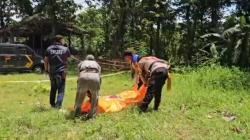 Begini Aksi Keji Pelaku Bunuh Guru SD di Tegal yang Juga Driver Taksi Online, Jerat Leher usai Gagal Diracun<
