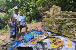 Fakta Pilu Kasus Irene Sokoy di Papua, Ibu Hamil dan Bayi Meninggal usai Ditolak 4 RS<
