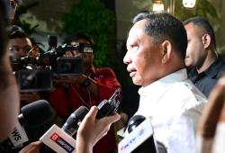Prabowo Setujui Pengalihan 37 Penerima Beasiswa Pemda Papua ke LPDP