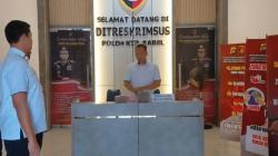 65 Orang Diperiksa, Kasus Dugaan Korupsi Dana Hibah KONI Bangka Barat Masuki Babak Baru<