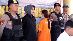 Wanita di Kebumen Ditetapkan Tersangka Kasus Investasi Bodong Berkedok Perusahaan NWS<