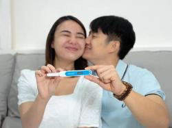Sebulan Menikah, Amanda Manopo Hamil Anak Kenny Austin