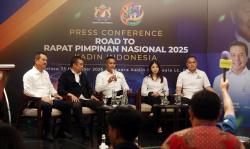 Kadin: AI Berpeluang Ciptakan 46 Juta Lapangan Kerja Baru pada 2035