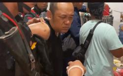 Sempat Ditembaki, Polisi Tangkap 2 Pengedar Narkoba di Pekalongan<