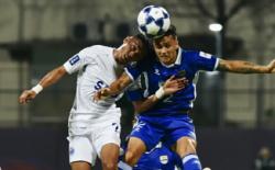 Hasil ACL 2: Sengit! Persib Vs Lion City Sailors 1-1 di Babak Pertama