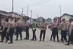 Sengketa Jalan 450 Meter 2 Desa di Pati Naik Pengadilan, Ini Pemicunya