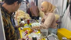 Bazar MNC Fest 2025 Disambut Positif, Banyak Pilihan Kuliner
