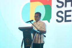 Komdigi Akui Ada Bahaya Tersembunyi di Balik AI, Intai Data Publik!