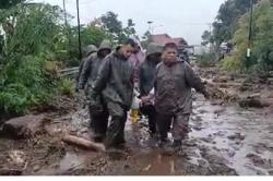 Update Korban Bencana di Aceh, Sumbar dan Sumut: 174 Orang Tewas, 79 Hilang<