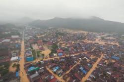 Banjir dan Longsor di Sumut, 46 Warga Sibolga Hilang dan 8 Orang Tewas<