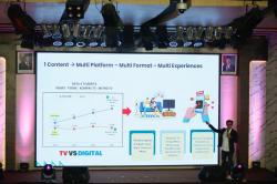 iNews Media Group Ungkap Strategi Hadapi Perkembangan Digital, Manfaatkan Multiplatform