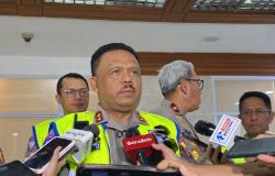 Operasi Lilin Sukses, Kakorlantas Ungkap Angka Kecelakaan dan Korban Tewas Menurun