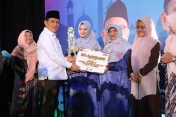 Ditutup Wamenag, Ini Daftar Lengkap Juara Festival Majelis Taklim 2025 Kemenag