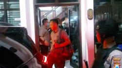 KPK Geledah Kantor PT Widya Satria Kontraktor Monumen Reog Ponorogo di Surabaya  