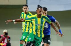 Hasil PSBS Biak vs Persijap: Bermain 10 Orang, Laskar Kalinyamat Kalah 3-2