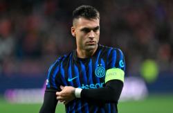 Barcelona Gigit Jari, Inter Milan Tegaskan Lautaro Martinez Tidak Dijual!