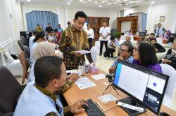 Cerita Mahasiswi Lapor Mas Wapres karena Kesulitan Biaya Kuliah, Ini Endingnya