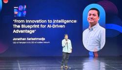 TemplarX AI Hadirkan Terobosan Hukum Berbasis AI, Siap Dukung Ekosistem Digital MNC Group